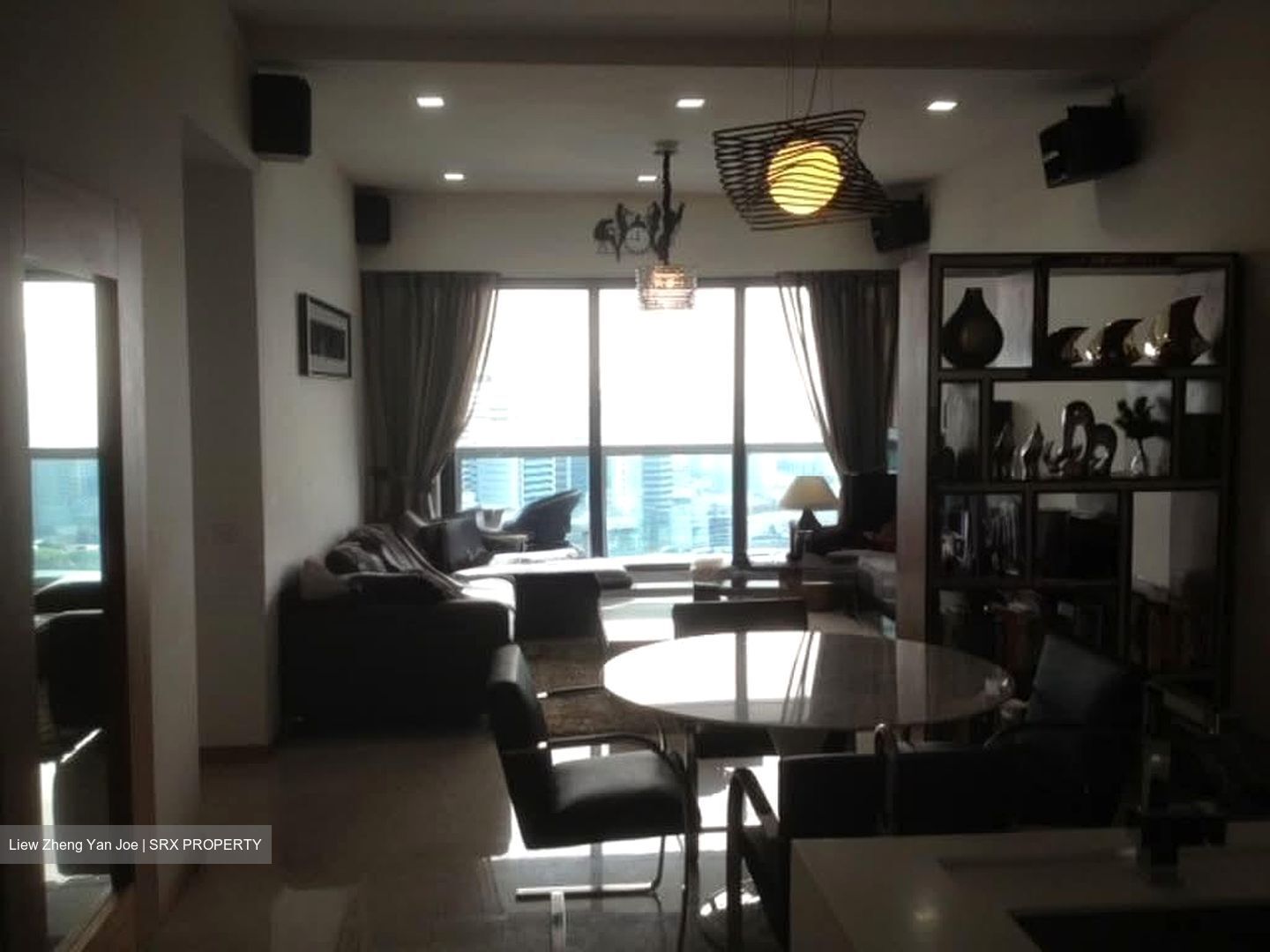 Marina Bay Residences (D1), Condominium #592541111